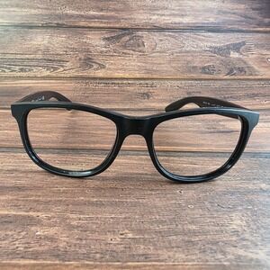 Ray-Ban Sunglasses Men's Black 55mm Plastic Frame RB4202